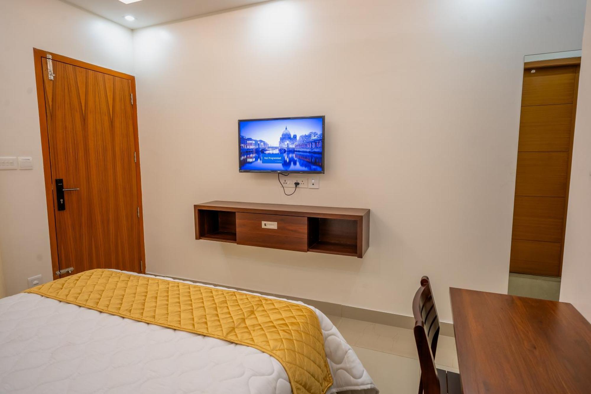 Metro Residency Hotel Tirur Exterior photo